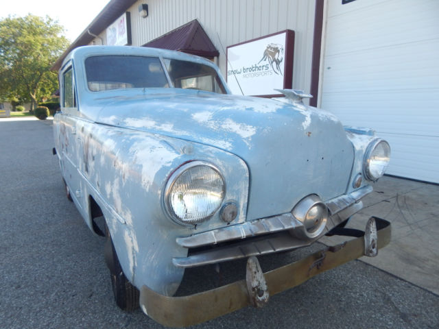 1950 Other Makes - photo 5