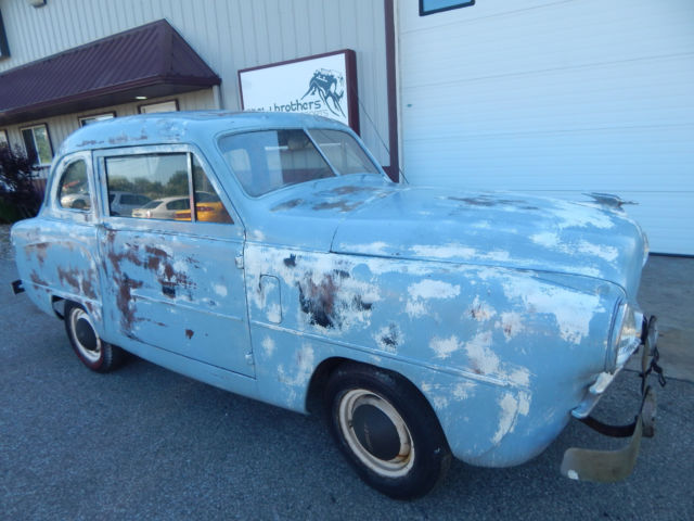 1950 Other Makes - photo 6