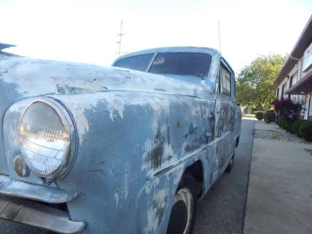 1950 Other Makes - photo 8