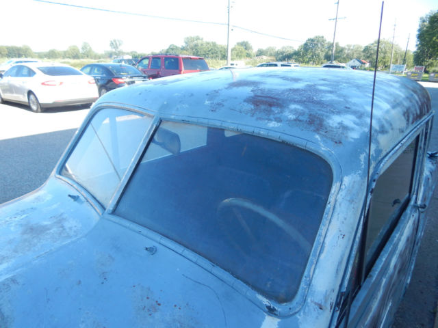 1950 Other Makes - photo 9