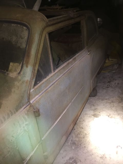 1950 Other Makes - photo 11