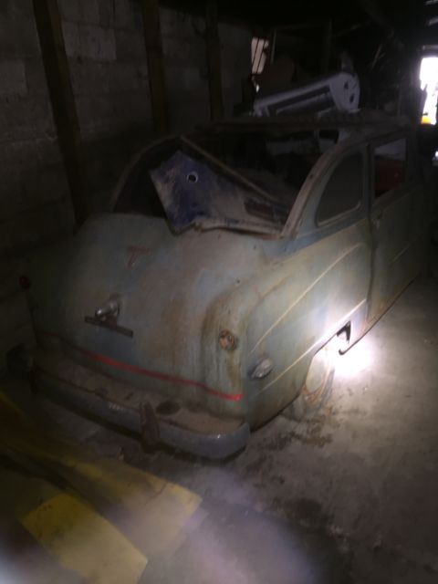 1950 Other Makes - photo 12