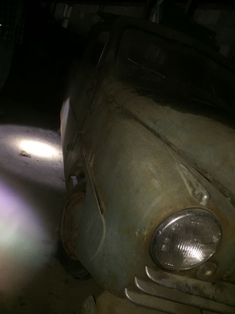 1950 Other Makes - photo 6