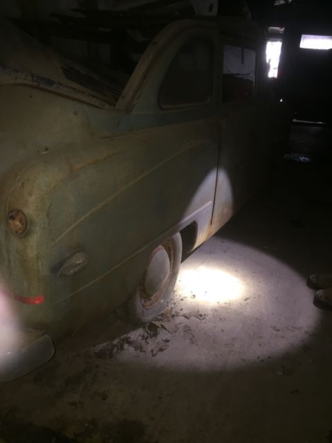 1950 Other Makes - photo 7