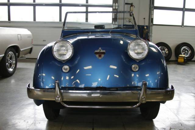 1950 Other Makes HotShot - photo 4