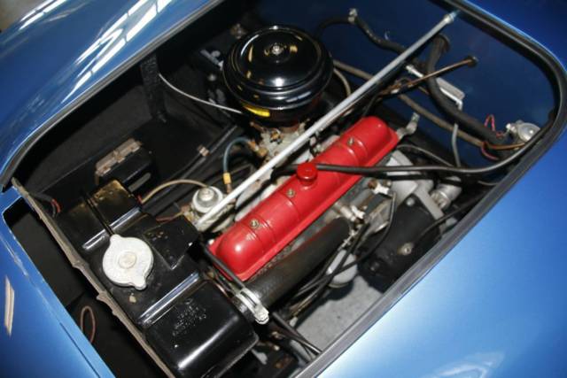 1950 Other Makes HotShot - photo 6
