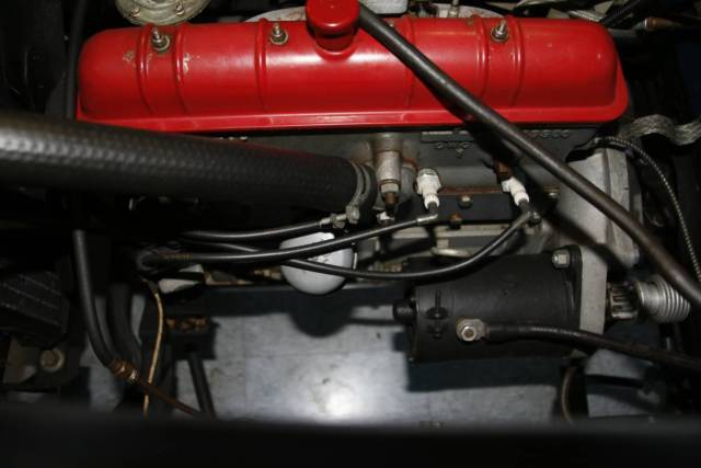 1950 Other Makes HotShot - photo 7