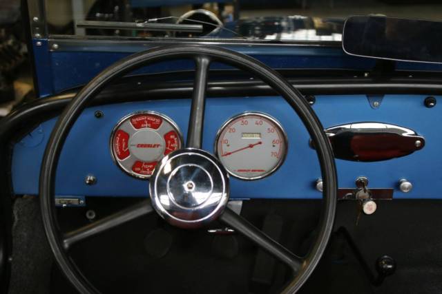 1950 Other Makes HotShot - photo 8