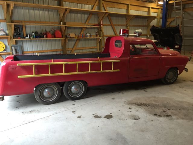 1950 Other Makes - photo 10