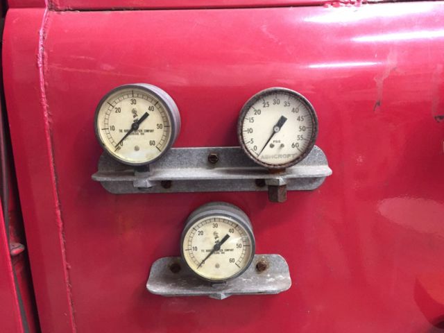 1950 Other Makes - photo 11