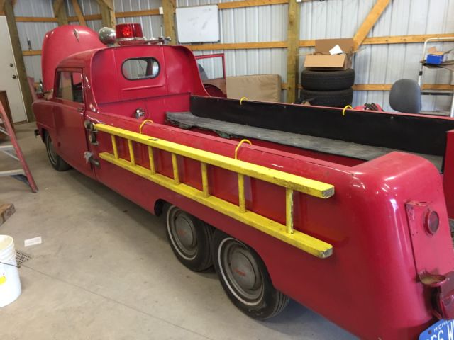 1950 Other Makes - photo 2