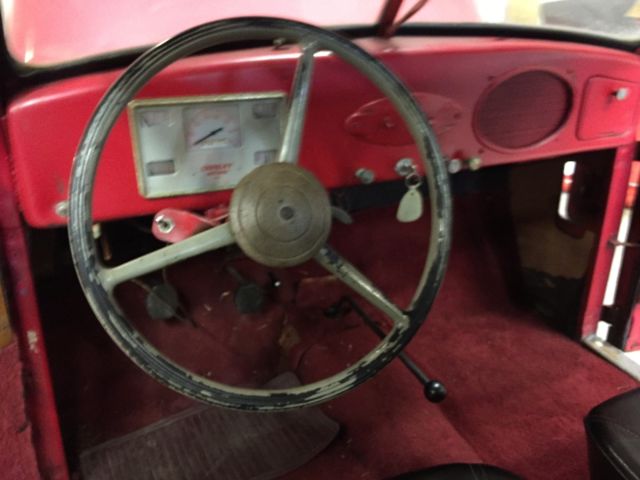 1950 Other Makes - photo 3