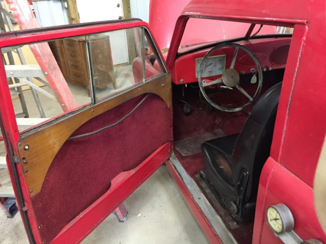 1950 Other Makes - photo 5