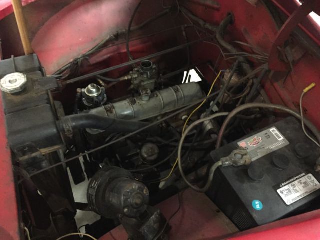 1950 Other Makes - photo 6