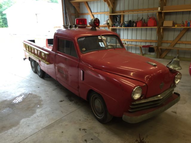 1950 Other Makes - photo 7