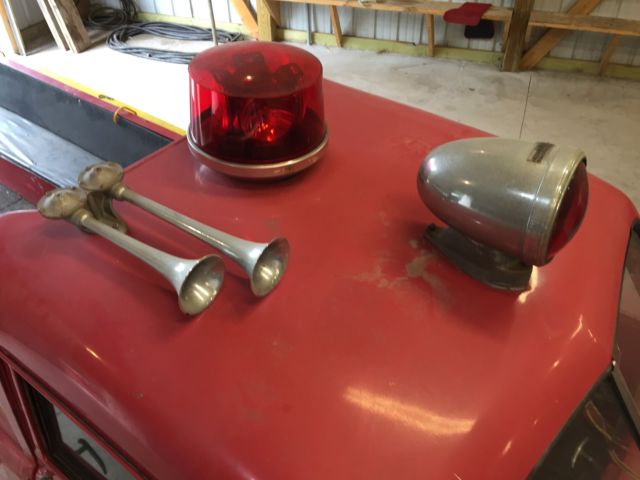 1950 Other Makes - photo 8