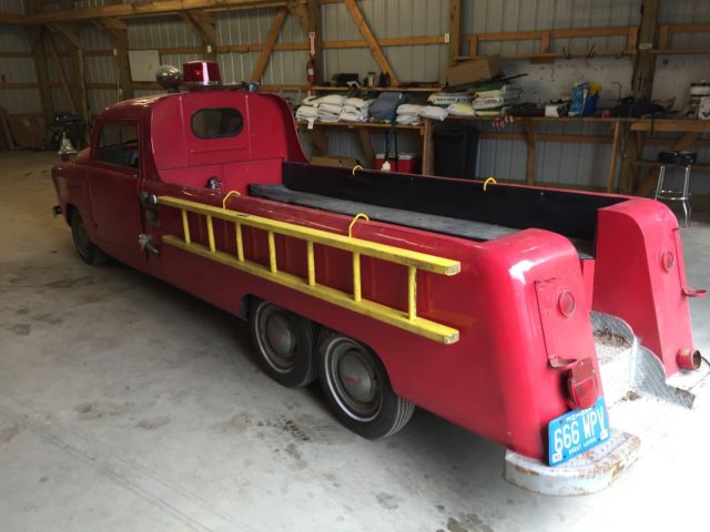 1950 Other Makes - photo 9