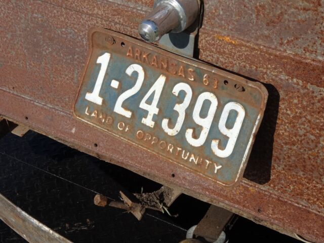 1950 Crosley Station Wagon - photo 11