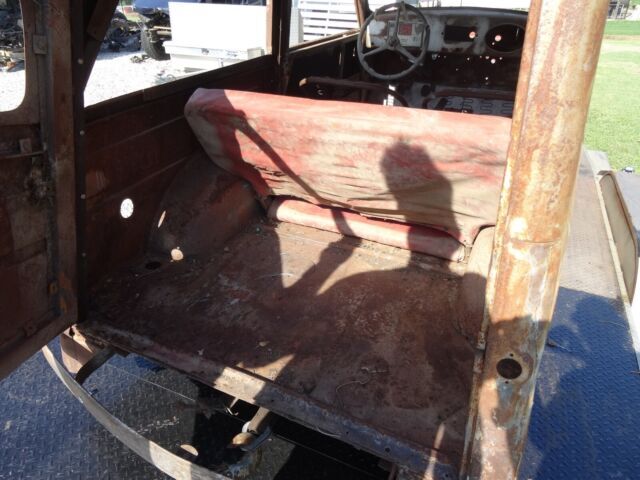 1950 Crosley Station Wagon - photo 12