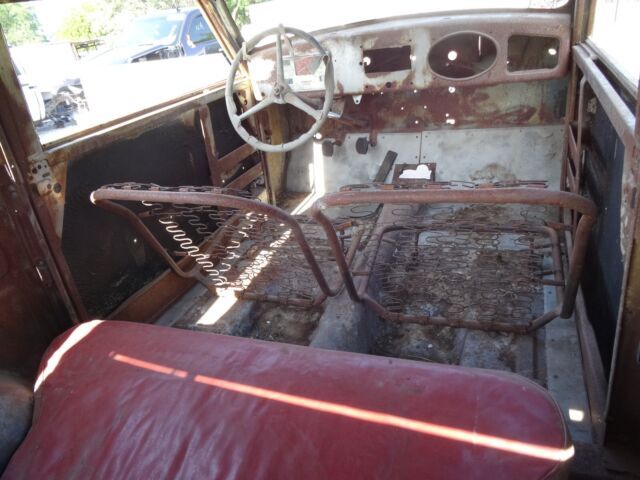 1950 Crosley Station Wagon - photo 13