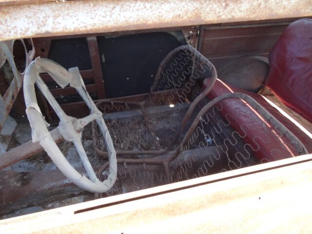 1950 Crosley Station Wagon - photo 7