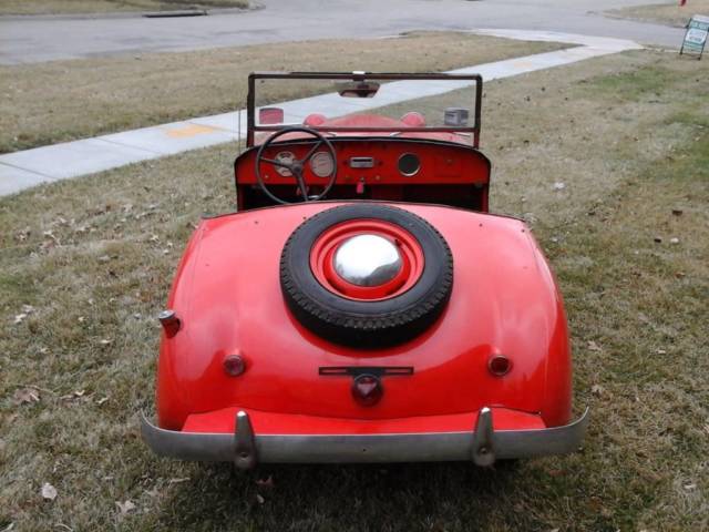 1950 Other Makes Super - photo 10