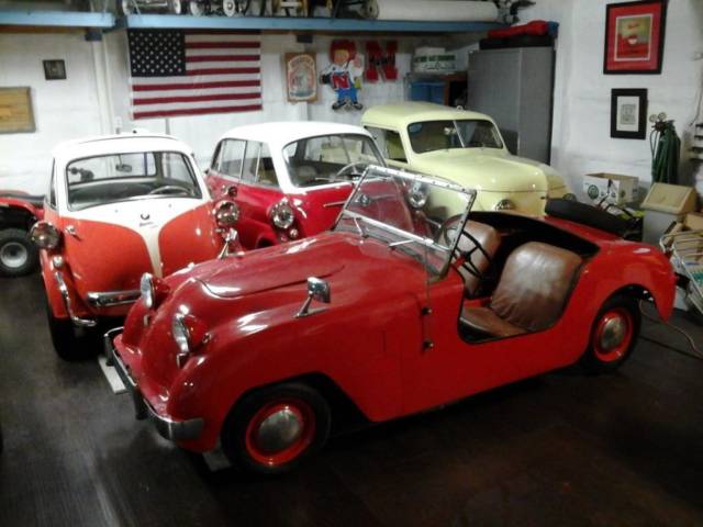 1950 Other Makes Super - photo 11