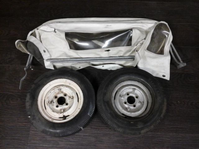 1950 Other Makes Super - photo 12