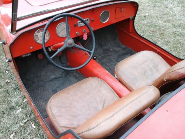 1950 Other Makes Super - photo 3