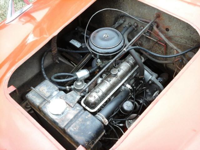 1950 Other Makes Super - photo 9