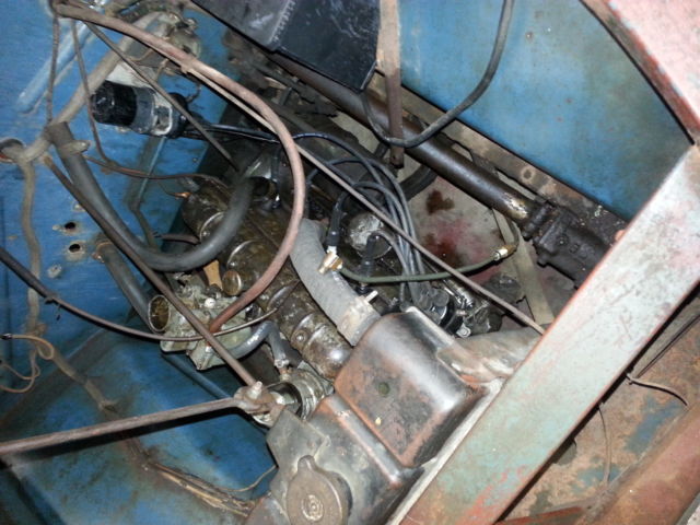 1950 Other Makes Station wagon - photo 6