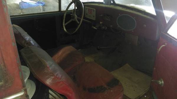 1950 Other Makes Station wagon - photo 7