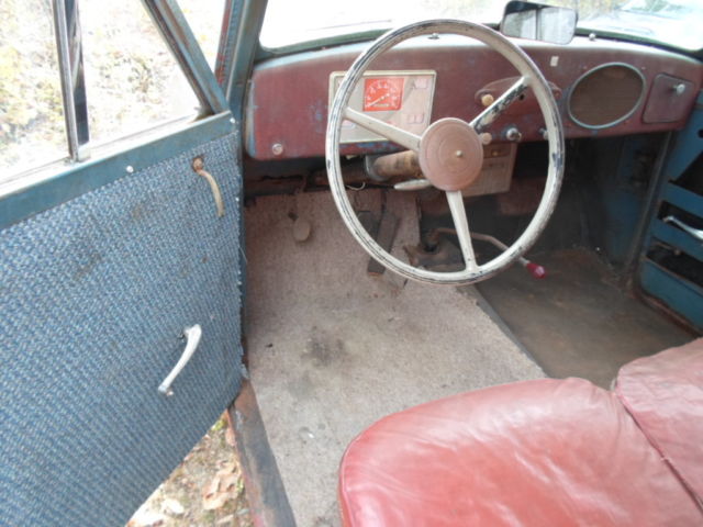 1950 Other Makes - photo 11