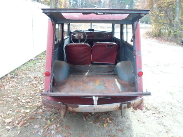 1950 Other Makes - photo 13