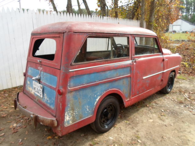 1950 Other Makes - photo 3
