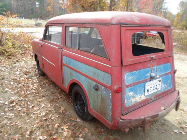1950 Other Makes - photo 5