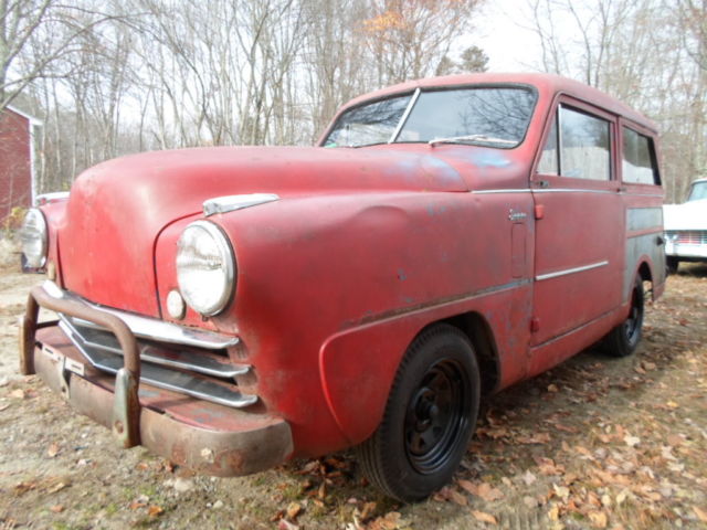 1950 Other Makes - photo 6