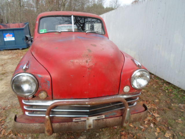 1950 Other Makes - photo 7