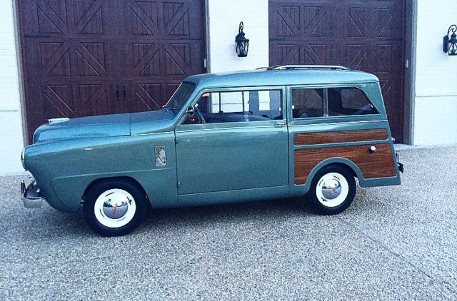 1950 Other Makes - photo 3
