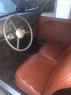 1950 Other Makes - photo 4