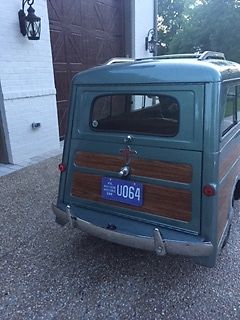 1950 Other Makes - photo 7