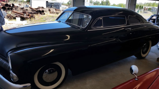 1950 Mercury monterey monterey - photo 2