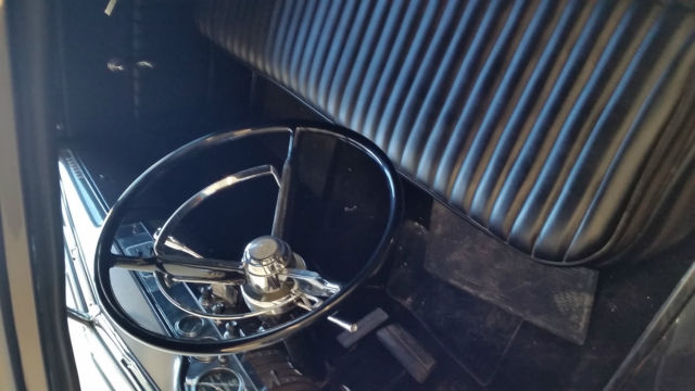 1950 Mercury monterey monterey - photo 3