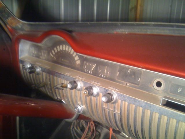 1950 Mercury Other - photo 13