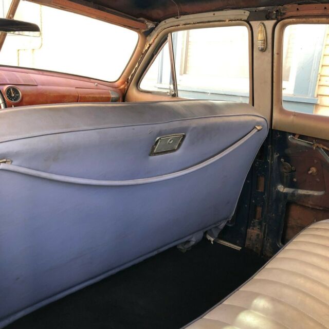 1950 Ford Other - photo 12