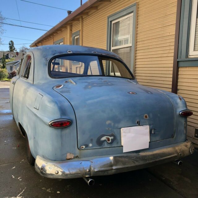 1950 Ford Other - photo 3
