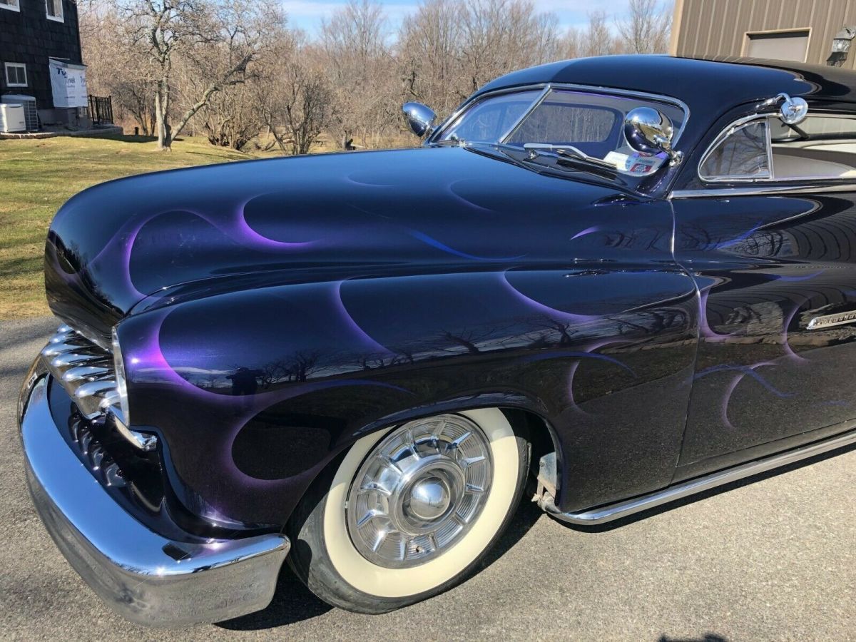 1950 Mercury Custom - photo 8