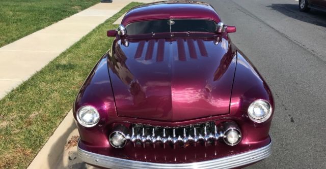 1950 Mercury Other - photo 2