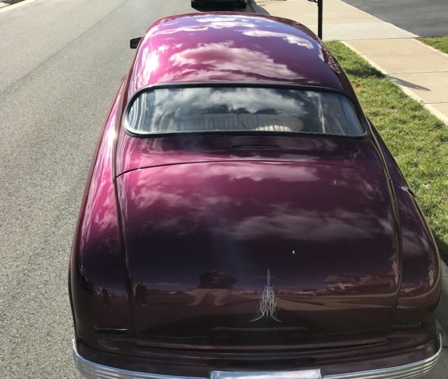 1950 Mercury Other - photo 3