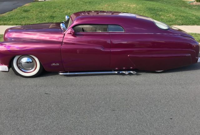 1950 Mercury Other - photo 4